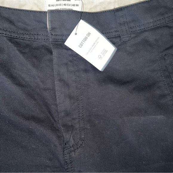 Cotton On Pants NWT Size 8 - Picture 4 of 11